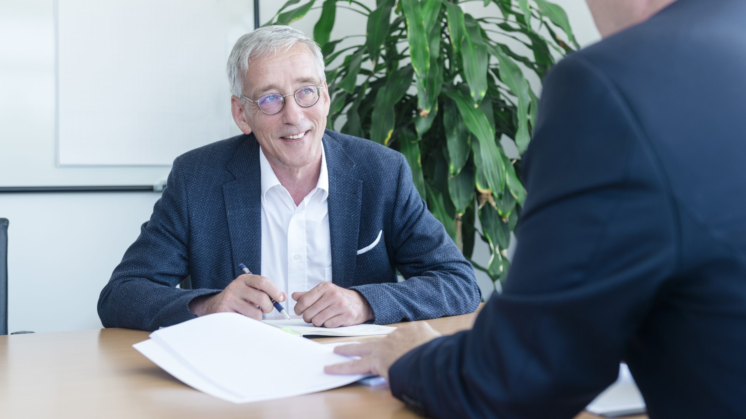 Halbfertige Arbeiten in Kleinunternehmen der Bauwirtschaft